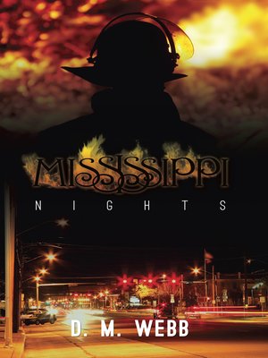 cover image of Mississippi Nights